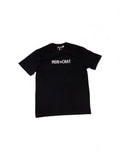 T-shirt oversize linea normale