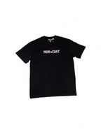 T-shirt oversize linea normale