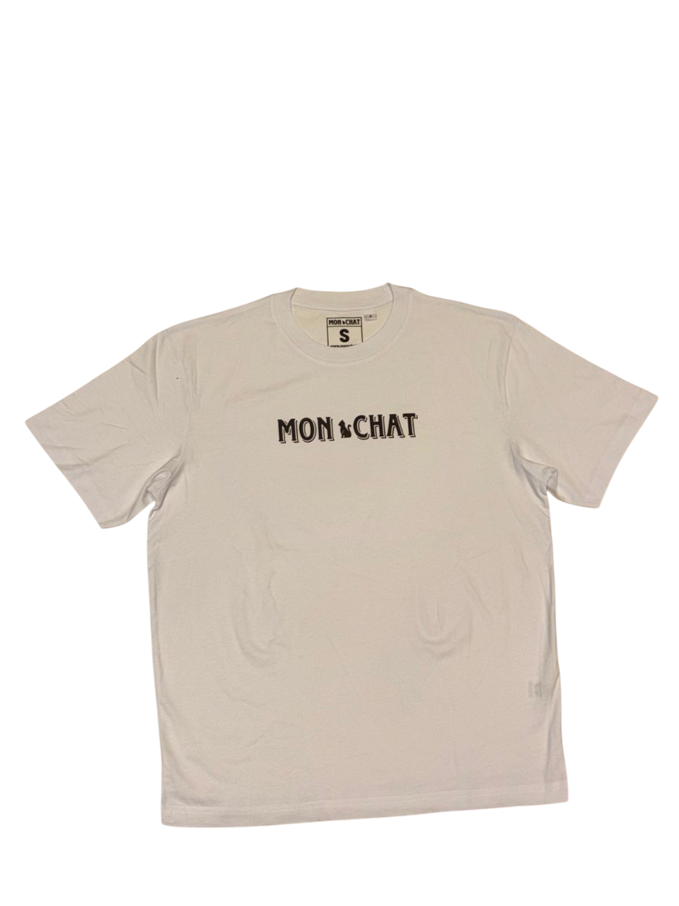 T-shirt oversize linea normale